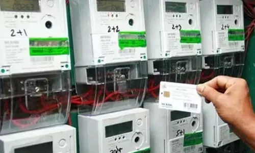 സ്മാർട് മീറ്റർ: ആദ്യഘട്ടം ആഗസ്റ്റിൽ പൂർത്തിയാകും