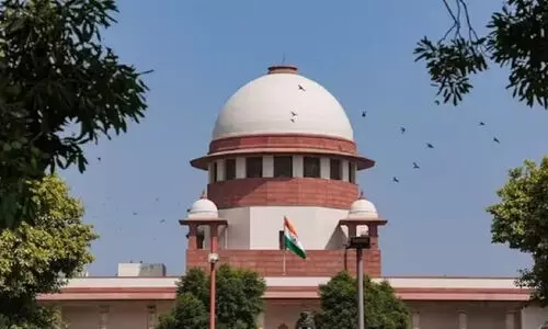 എസ്.ഐ.ആർ സ്വാഭാവിക നീതി തത്ത്വങ്ങൾക്ക് അനുസൃതമായിരിക്കണം -സുപ്രീംകോടതി