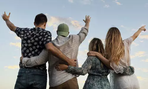 പ്ര​ണ​യ​ന​ഷ്ട​ത്തേ​ക്കാ​ൾ മു​റി​പ്പെ​ടു​ത്തു​ന്ന സൗ​ഹൃ​ദ ന​ഷ്ടം