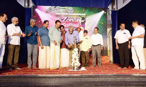 കേരള സമാജം ദൂരവാണിനഗർ സംയുക്ത മേഖല കലോത്സവം സമാപിച്ചു