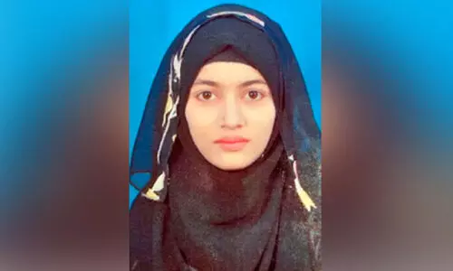 വീട്ടിൽനിന്ന് ലാബിലേക്ക് പോയ യുവതി മരിച്ചനിലയിൽ