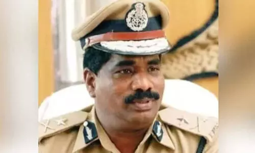 ഡി.ജി.പി രാമചന്ദ്ര റാവുവിന് എതിരായ വാർത്തകൾക്ക് വിലക്ക്