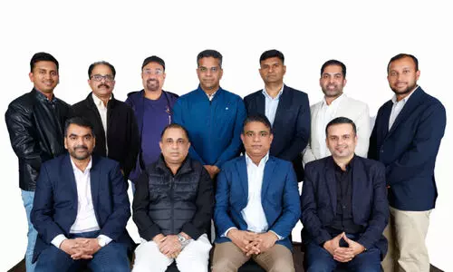 ‘കോ​ഴി​ക്കോ​ട​ൻ​സി’​ന് പു​തി​യ നേ​തൃ​ത്വം; കെ.​സി ഷാ​ജു ചീ​ഫ് ഓ​ർ​ഗ​നൈ​സ​ർ