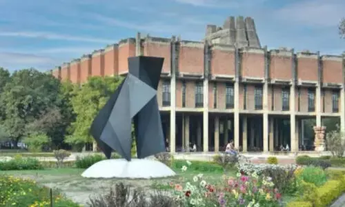 ഐ.ഐ.ടി കാൺപൂരിൽ ഗവേഷക വിദ്യാർഥി ജീവനൊടുക്കി; നാല് മാസത്തിനിടെ മൂന്നാമത്തെ ആത്മഹത്യ