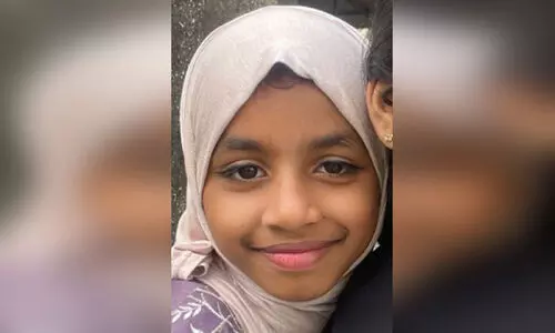 ഏഴാം ക്ലാസ്‌ വിദ്യാർഥിനിയുടെ ആത്മഹത്യ; സ്‌കൂളിനെതിരെ പരാതിയുമായി പിതാവ്