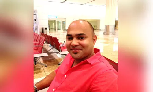 കോഴിക്കോട് സ്വദേശി ദുബൈയിൽ നിര്യാതനായി കോഴിക്കോട് സ്വദേശി ദുബൈയിൽ നിര്യാതനായി