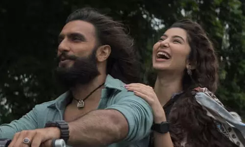 Dhurandhar Dhurandhar