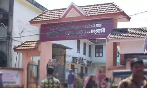 റിസ്ക് എടുക്കാൻ വയ്യ; വടകര ജില്ല ആശുപത്രിയിൽനിന്ന് രോഗികളെ കൂട്ടത്തോടെ റഫർ ചെയ്യുന്നു