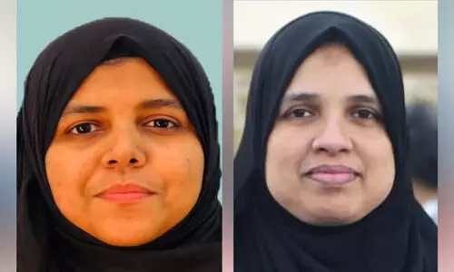 ഫ്ര​ൻ​ഡ്സ് സോ​ഷ്യ​ൽ അ​സോ​സി​യേ​ഷ​ൻ മ​നാ​മ ഏ​രി​യ വ​നി​ത ഭാ​ര​വാ​ഹി​ക​ൾ