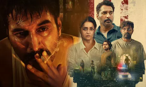 കാത്തിരിപ്പ് നീളുന്നു; ഭാവനയുടെ അനോമിക്ക് പുതിയ റിലീസ് തീയതി