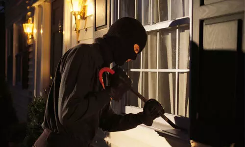 കായംകുളം നഗരസഭയിൽ അർധരാത്രി ഫയൽ മോഷണശ്രമം