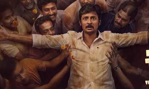 പൊങ്കൽ വിന്നറായി ജീവ; ബോക്സ് ഓഫീസിൽ തലൈവർ തമ്പി തലമയിൽ തരംഗം