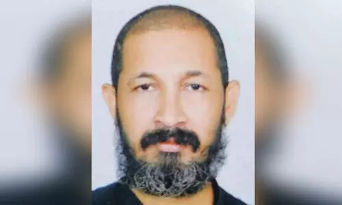 മത്സ്യബന്ധനത്തിനിടെ കടലിലേക്ക് തെറിച്ചുവീണ തൊഴിലാളിയെ കാണാതായി