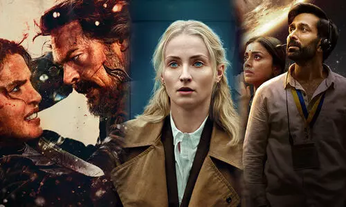 ഈ ആഴ്ച ഒ.ടി.ടിയിൽ എത്തുന്നത് 13 ചിത്രങ്ങൾ