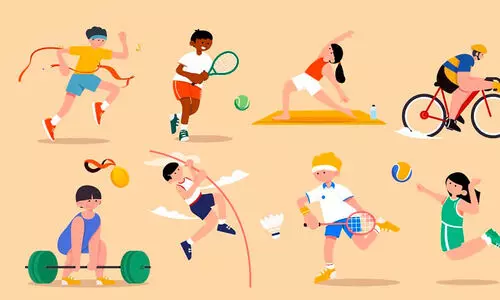 സ്കൂളുകളിൽ കായികാധ്യാപക ക്ഷാമം; പ്രതിസന്ധിയിലായി പ്രതിഭകൾ