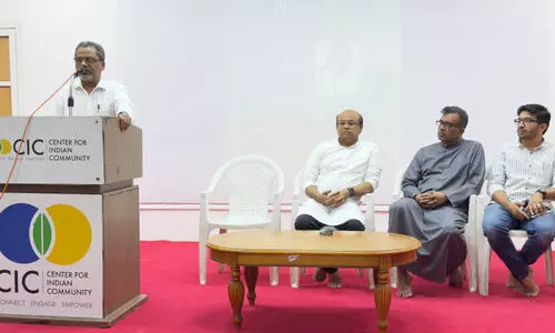 അ​ൽ ജാ​മി​അ അ​ലു​മ്നി വാ​ർ​ഷി​ക സം​ഗ​മം