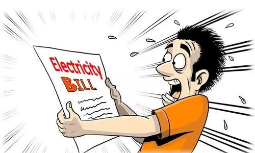 ഇനി വൈദ്യുതി ബിൽ എല്ലാ വർഷവും കൂടും; പുതിയ താരിഫ് നയം ഉടൻ