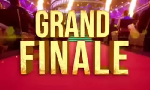 ഐ.​സി.​സി സ്റ്റാ​ർ സിം​ഗ​ർ ഗ്രാ​ൻ​ഡ് ഫി​നാ​ലെ ഇ​ന്ന്