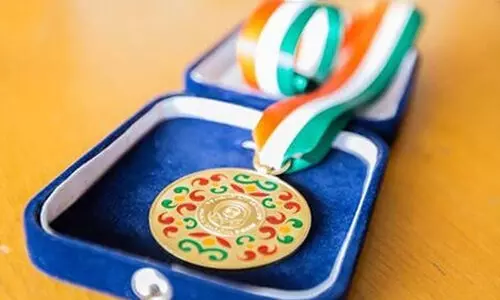 പ്രവാസി ഭാരതീയ സമ്മാൻ പുരസ്കാരം 2027: നാമനിർദേശങ്ങൾ ക്ഷണിച്ചു