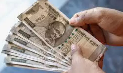 റെ​ക്കോ​ഡ് ഉ​യ​ർ​ച്ച​യി​ൽ കു​വൈ​ത്ത് ദീ​നാ​ർ; കോ​ള​ടി​ച്ച് പ്ര​വാ​സി​ക​ൾ