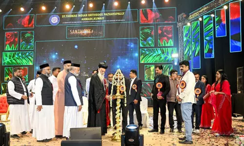 കു​വൈ​ത്ത് പ​ഴ​യ​പ​ള്ളി ആ​ദ്യ ഫ​ല​പ്പെ​രു​ന്നാ​ൾ ആ​ഘോ​ഷം