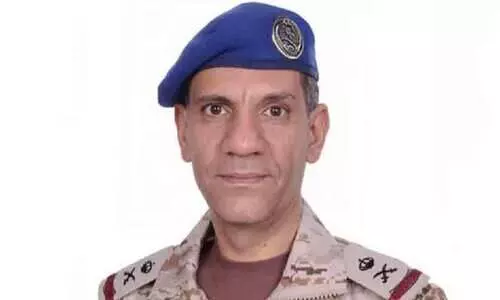 യെമനിലെ ലഹജ് പ്രവിശ്യയിൽ വാഹനവ്യൂഹത്തിന് നേരെ ഭീകരാക്രമണം; വിട്ടുവീഴ്ചയില്ലാത്ത നടപടിയുണ്ടാകുമെന്ന് സഖ്യസേന