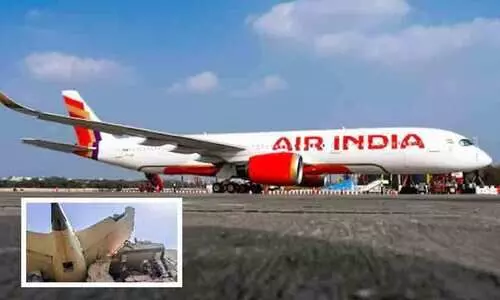 അഹമ്മദാബാദ് വിമാന ദുരന്തവും, ഇന്ത്യ-പാക് സംഘർഷവും; എയർ ഇന്ത്യയുടെ നഷ്ടം 15,000 കോടി രൂപ കടന്നേക്കും