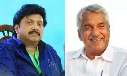 ഉമ്മൻ ചാണ്ടി ചതിച്ചു, മധ്യസ്ഥത വഹിച്ച് കുടുംബ ജീവിതം തകർത്തു, മക്കളെ വേർപിരിച്ചു; ഗുരുതര ആരോപണങ്ങളുമായി മന്ത്രി ഗണേഷ് കുമാർ