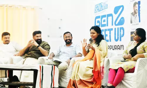 KSU Genc Connect Yatra