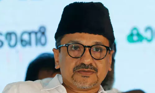 ചില കേന്ദ്രങ്ങളിൽനിന്നുള്ള വർഗീയ പരാമർശങ്ങളെ ലീഗ് ഗൗരവമായി കാണുന്നില്ല -സാദിഖലി തങ്ങൾ