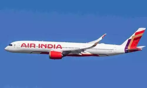 എയർ ഇന്ത്യ ദുബൈ-കൊച്ചി സർവിസ്​ നിർത്തുന്നു