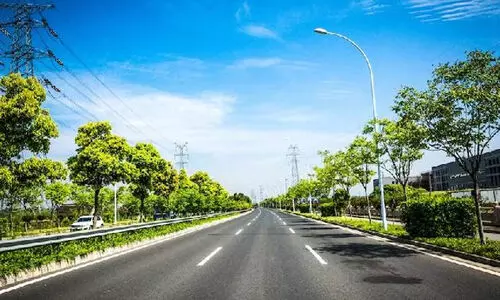 Kollam-Theni National Highway Kollam-Theni National Highway