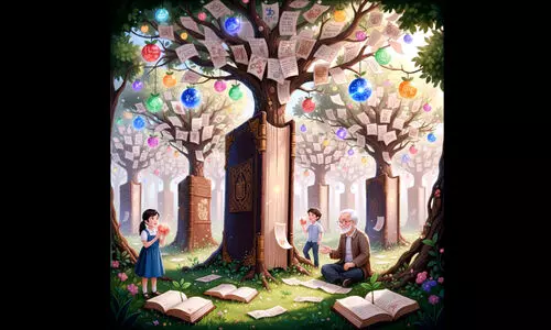 അവധാനത നിറയുന്ന അറിവ്