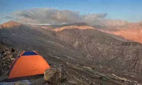 യു.എ.ഇയിൽ തണുപ്പേറി; ജബൽ ജെയ്സിൽ 0.2 ഡിഗ്രി യു.എ.ഇയിൽ തണുപ്പേറി; ജബൽ ജെയ്സിൽ 0.2 ഡിഗ്രി