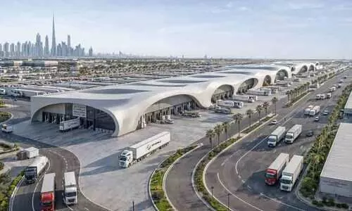 ദുബൈ അൽ അവീർ മാർക്കറ്റ്​ ‘ദുബൈ ഫുഡ്​ ഡിസ്​ട്രിക്​റ്റാ’യി മാറ്റുന്നു