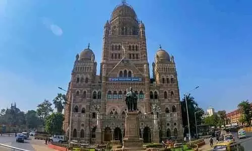 മുംബൈക്ക് വനിത മേയർ; തീരുമാനം നറുക്കെടുപ്പിൽ മുംബൈക്ക് വനിത മേയർ; തീരുമാനം നറുക്കെടുപ്പിൽ