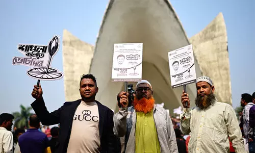 Bangladesh general election Bangladesh general election