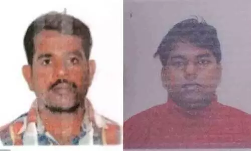 സൗദിയിൽ മതിൽ ഇടിഞ്ഞുവീണ് രണ്ട് ഇന്ത്യക്കാർ മരിച്ചു; അപകടം നിർമാണ ജോലിക്കിടെ സൗദിയിൽ മതിൽ ഇടിഞ്ഞുവീണ് രണ്ട് ഇന്ത്യക്കാർ മരിച്ചു; അപകടം നിർമാണ ജോലിക്കിടെ