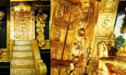 പോറ്റിയുടെ ഉന്നതബന്ധം; നിർണായക ഫോൺ വിവരങ്ങൾ എസ്.ഐ.ടിക്ക് പോറ്റിയുടെ ഉന്നതബന്ധം; നിർണായക ഫോൺ വിവരങ്ങൾ എസ്.ഐ.ടിക്ക്