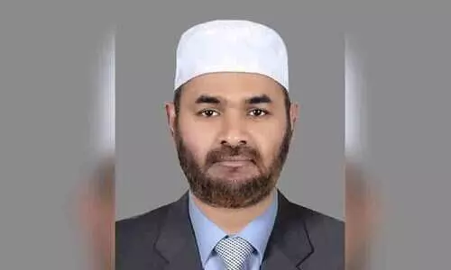 അഹമ്മദ് നിസാമിയെ ഇരിങ്ങല്ലൂർ ലോക കേരള സഭ അംഗമായി തെരഞ്ഞെടുത്തു അഹമ്മദ് നിസാമിയെ ഇരിങ്ങല്ലൂർ ലോക കേരള സഭ അംഗമായി തെരഞ്ഞെടുത്തു