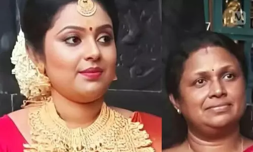 സയനൈഡ് കഴിച്ച് അമ്മയും മകളും ജീവനൊടുക്കി, കൊടിയ ഗാർഹിക പീഡനമെന്ന് ആത്മഹത്യാകുറിപ്പ്; യുവാവ് മുംബൈയിൽ പിടിയിൽ സയനൈഡ് കഴിച്ച് അമ്മയും മകളും ജീവനൊടുക്കി, കൊടിയ ഗാർഹിക പീഡനമെന്ന് ആത്മഹത്യാകുറിപ്പ്; യുവാവ് മുംബൈയിൽ പിടിയിൽ