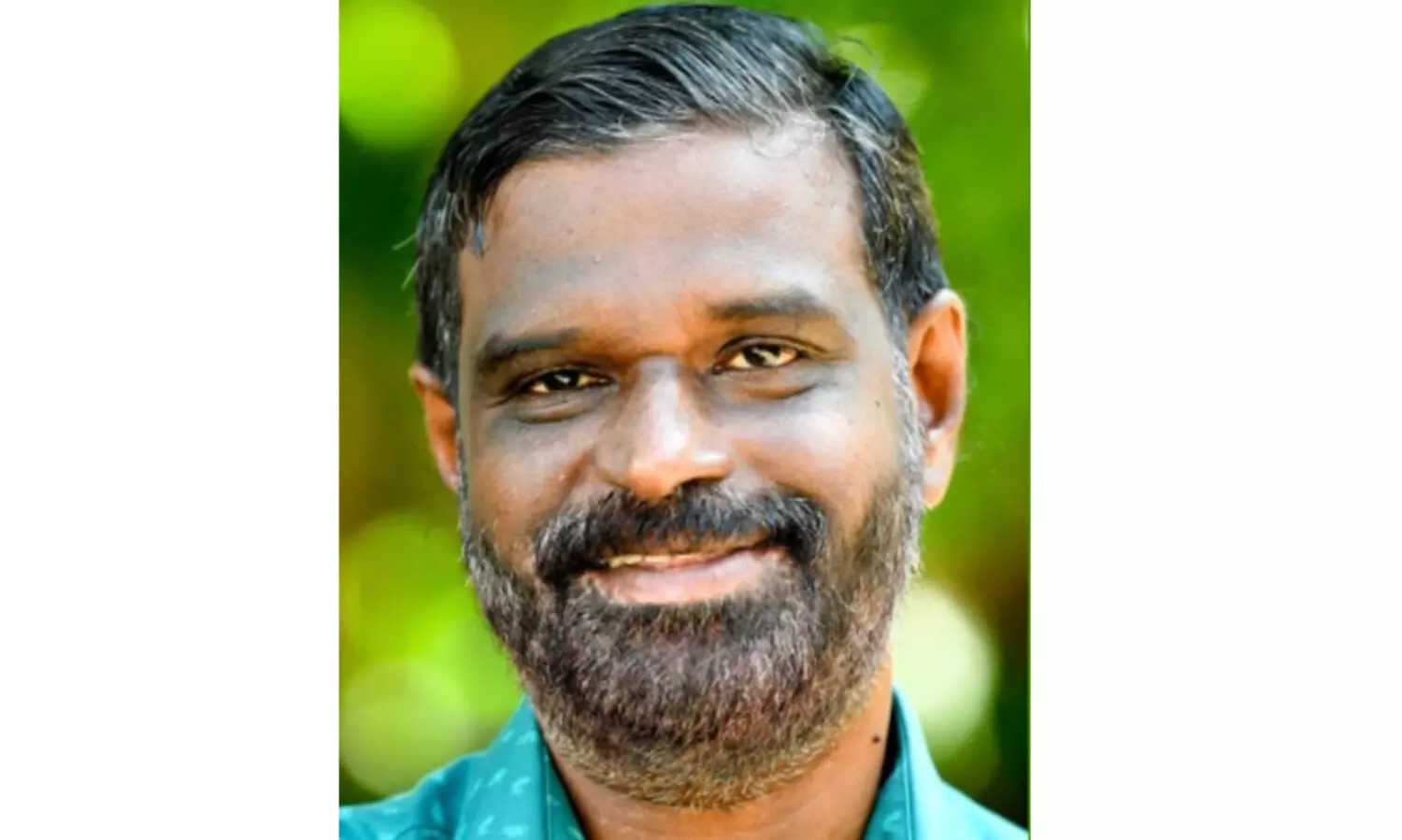 കെ.പി. റെജി മീഡിയ അക്കാദമി വൈസ് ചെയർമാൻ