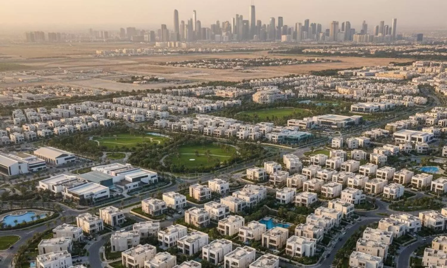 സൗദിയിൽ വിദേശികൾക്കും ഇനി ഭൂമി സ്വന്തമാക്കാം; പുതിയ നിയമം പ്രാബല്യത്തിൽ