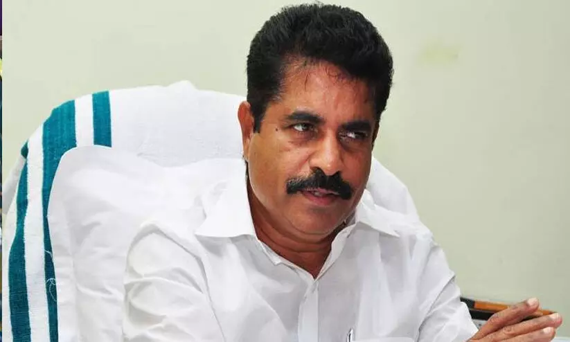 Adoor Prakash Adoor Prakash