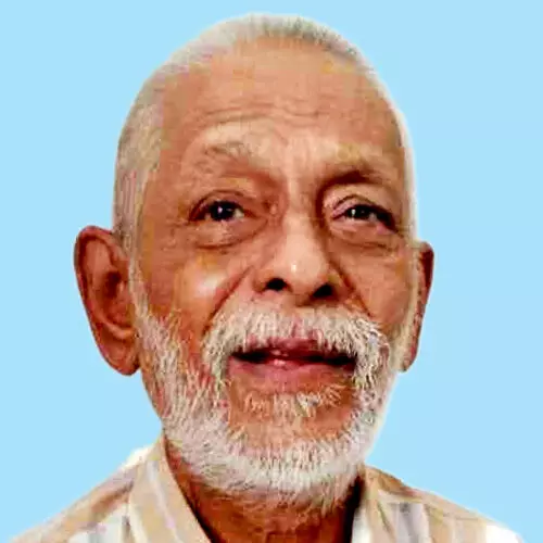 ബാ​ല​കൃ​ഷ്ണ​ൻ