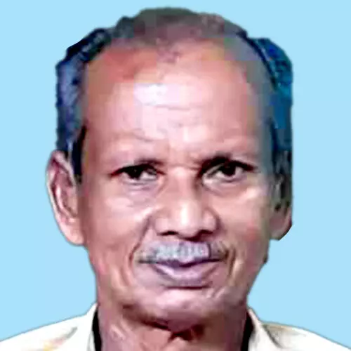 വ​ർ​ഗീ​സ്