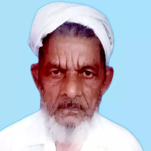 മു​ഹ​മ്മ​ദ്