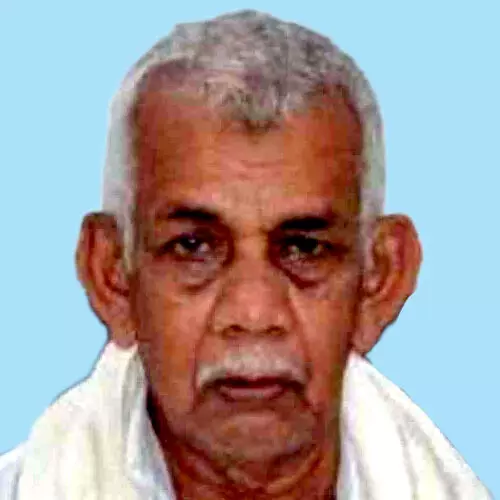 സൈ​ത് ഹാ​ജി