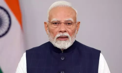 പ്രധാനമന്ത്രി ഇന്ന്‌ തിരുവനന്തപുരത്ത്‌; നാ​ല്​ ട്രെ​യി​നു​ക​ൾ ഫ്ലാ​ഗ്​ ഓ​ഫ് ചെ​യ്യും