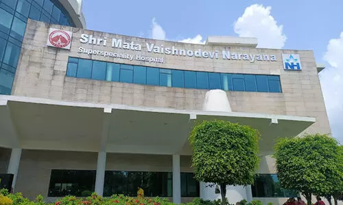 മാതാ വൈഷ്‍ണോ ദേവി മെഡിക്കൽ കോളജ്; 50 വിദ്യാർഥികൾക്ക് സർക്കാർ മെഡിക്കൽ കോളജുകളിൽ പ്രവേശനം